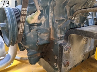 Used Construction Machine Used SAKAI SAKAI Roller Tire rollers TZ704