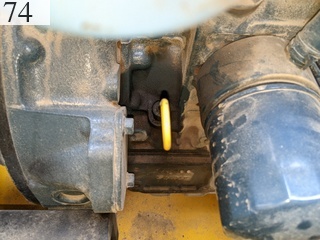 Used Construction Machine Used SAKAI SAKAI Roller Tire rollers TZ704