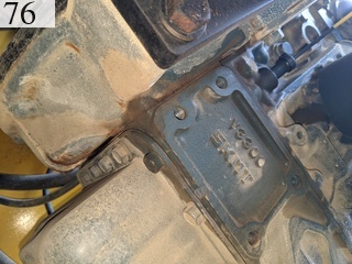 Used Construction Machine Used SAKAI SAKAI Roller Tire rollers TZ704