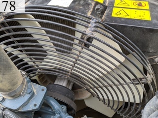 Used Construction Machine Used SAKAI SAKAI Roller Tire rollers TZ704