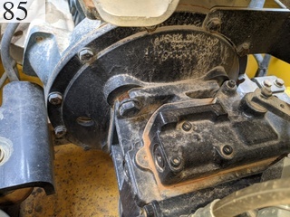 Used Construction Machine Used SAKAI SAKAI Roller Tire rollers TZ704