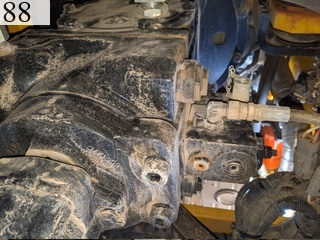 Used Construction Machine Used SAKAI SAKAI Roller Tire rollers TZ704