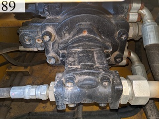 Used Construction Machine Used SAKAI SAKAI Roller Tire rollers TZ704