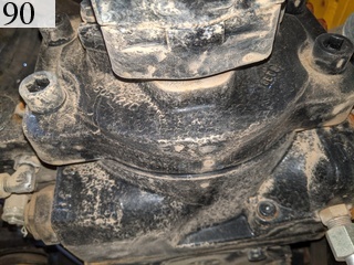 Used Construction Machine Used SAKAI SAKAI Roller Tire rollers TZ704