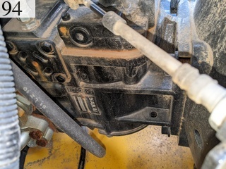 Used Construction Machine Used SAKAI SAKAI Roller Tire rollers TZ704