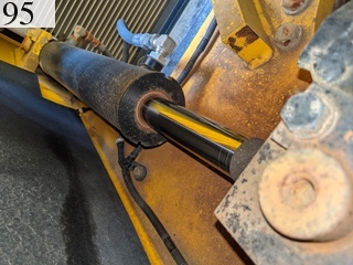 Used Construction Machine Used SAKAI SAKAI Roller Tire rollers TZ704