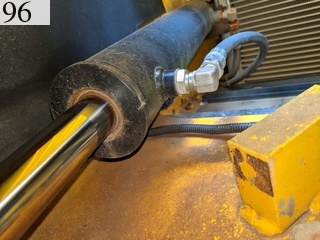 Used Construction Machine Used SAKAI SAKAI Roller Tire rollers TZ704