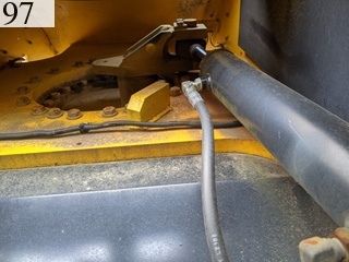 Used Construction Machine Used SAKAI SAKAI Roller Tire rollers TZ704