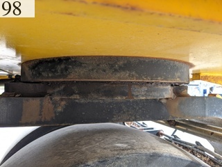 Used Construction Machine Used SAKAI SAKAI Roller Tire rollers TZ704