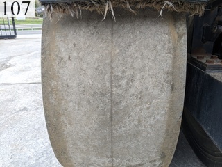 Used Construction Machine Used SAKAI SAKAI Roller Tire rollers TZ704