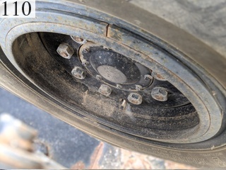 Used Construction Machine Used SAKAI SAKAI Roller Tire rollers TZ704