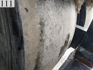 Used Construction Machine Used SAKAI SAKAI Roller Tire rollers TZ704