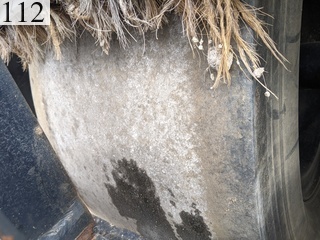 Used Construction Machine Used SAKAI SAKAI Roller Tire rollers TZ704