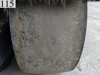 Used Construction Machine Used SAKAI SAKAI Roller Tire rollers TZ704