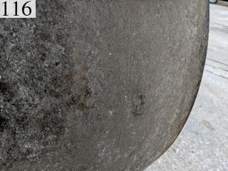 Used Construction Machine Used SAKAI SAKAI Roller Tire rollers TZ704