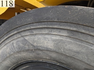 Used Construction Machine Used SAKAI SAKAI Roller Tire rollers TZ704