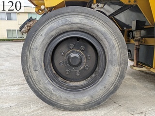 Used Construction Machine Used SAKAI SAKAI Roller Tire rollers TZ704