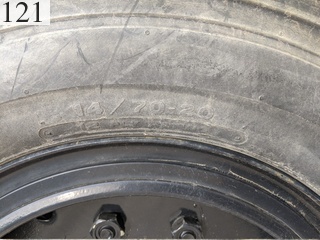 Used Construction Machine Used SAKAI SAKAI Roller Tire rollers TZ704