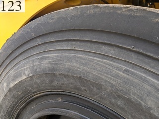 Used Construction Machine Used SAKAI SAKAI Roller Tire rollers TZ704