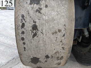 Used Construction Machine Used SAKAI SAKAI Roller Tire rollers TZ704