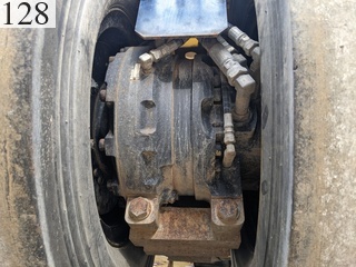 Used Construction Machine Used SAKAI SAKAI Roller Tire rollers TZ704