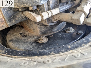 Used Construction Machine Used SAKAI SAKAI Roller Tire rollers TZ704