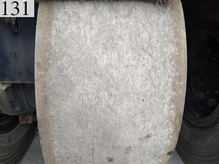 Used Construction Machine Used SAKAI SAKAI Roller Tire rollers TZ704