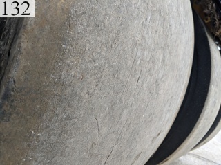 Used Construction Machine Used SAKAI SAKAI Roller Tire rollers TZ704