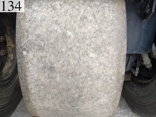 Used Construction Machine Used SAKAI SAKAI Roller Tire rollers TZ704