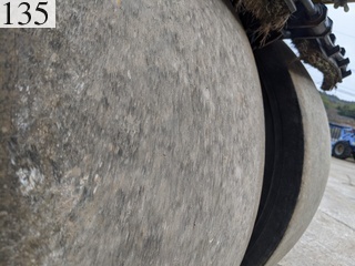 Used Construction Machine Used SAKAI SAKAI Roller Tire rollers TZ704