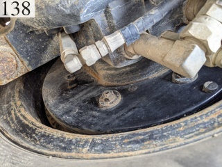 Used Construction Machine Used SAKAI SAKAI Roller Tire rollers TZ704