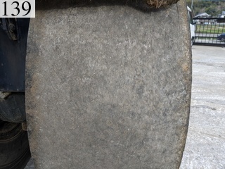 Used Construction Machine Used SAKAI SAKAI Roller Tire rollers TZ704