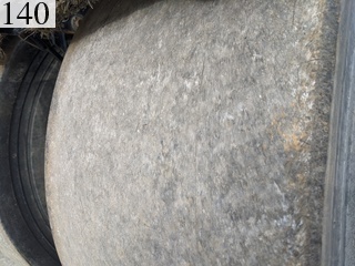 Used Construction Machine Used SAKAI SAKAI Roller Tire rollers TZ704