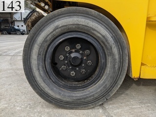 Used Construction Machine Used SAKAI SAKAI Roller Tire rollers TZ704