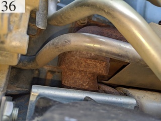 Used Construction Machine Used HITACHI HITACHI Roller Tire rollers ZC220P-5