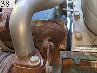 Used Construction Machine Used HITACHI HITACHI Roller Tire rollers ZC220P-5