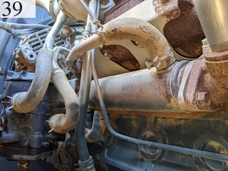 Used Construction Machine Used HITACHI HITACHI Roller Tire rollers ZC220P-5