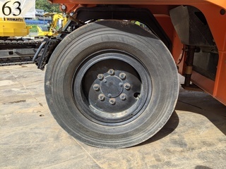 Used Construction Machine Used HITACHI HITACHI Roller Tire rollers ZC220P-5