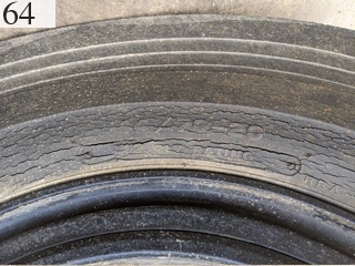 Used Construction Machine Used HITACHI HITACHI Roller Tire rollers ZC220P-5