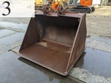 Used Construction Machine Used CAT CAT Bucket Slope bucket 330 Slope bucket