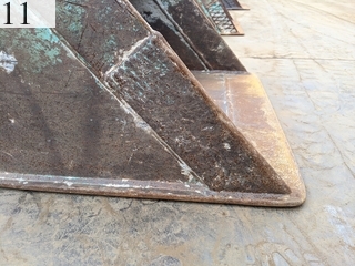 中古建設機械 中古 コベルコ建機 KOBELCO バケット 法面バケット SK30SR-6用 法面 バケット