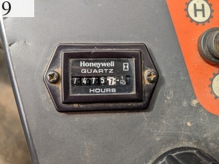 Used Construction Machine Used MOROOKA MOROOKA Crawler carrier Crawler Dump Rotating MST-1500VDL