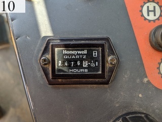 Used Construction Machine Used MOROOKA MOROOKA Crawler carrier Crawler Dump Rotating MST-1500VDL