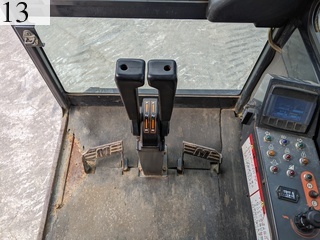 Used Construction Machine Used MOROOKA MOROOKA Crawler carrier Crawler Dump Rotating MST-1500VDL