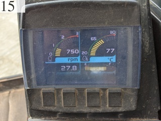 Used Construction Machine Used MOROOKA MOROOKA Crawler carrier Crawler Dump Rotating MST-1500VDL