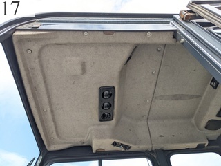 Used Construction Machine Used MOROOKA MOROOKA Crawler carrier Crawler Dump Rotating MST-1500VDL