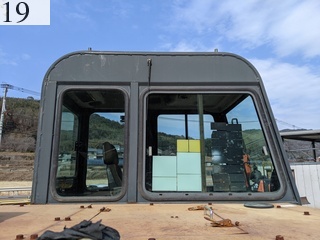 Used Construction Machine Used MOROOKA MOROOKA Crawler carrier Crawler Dump Rotating MST-1500VDL