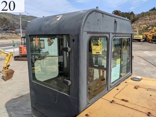 Used Construction Machine Used MOROOKA MOROOKA Crawler carrier Crawler Dump Rotating MST-1500VDL