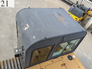 Used Construction Machine Used MOROOKA MOROOKA Crawler carrier Crawler Dump Rotating MST-1500VDL