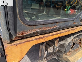 Used Construction Machine Used MOROOKA MOROOKA Crawler carrier Crawler Dump Rotating MST-1500VDL